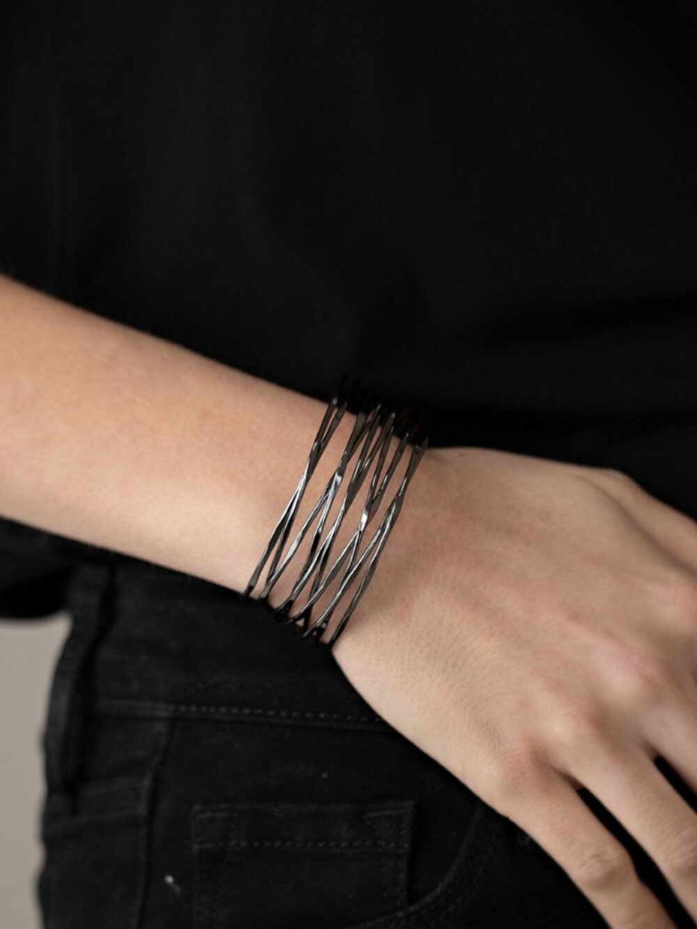 Paparazzi Bracelet (BC110)